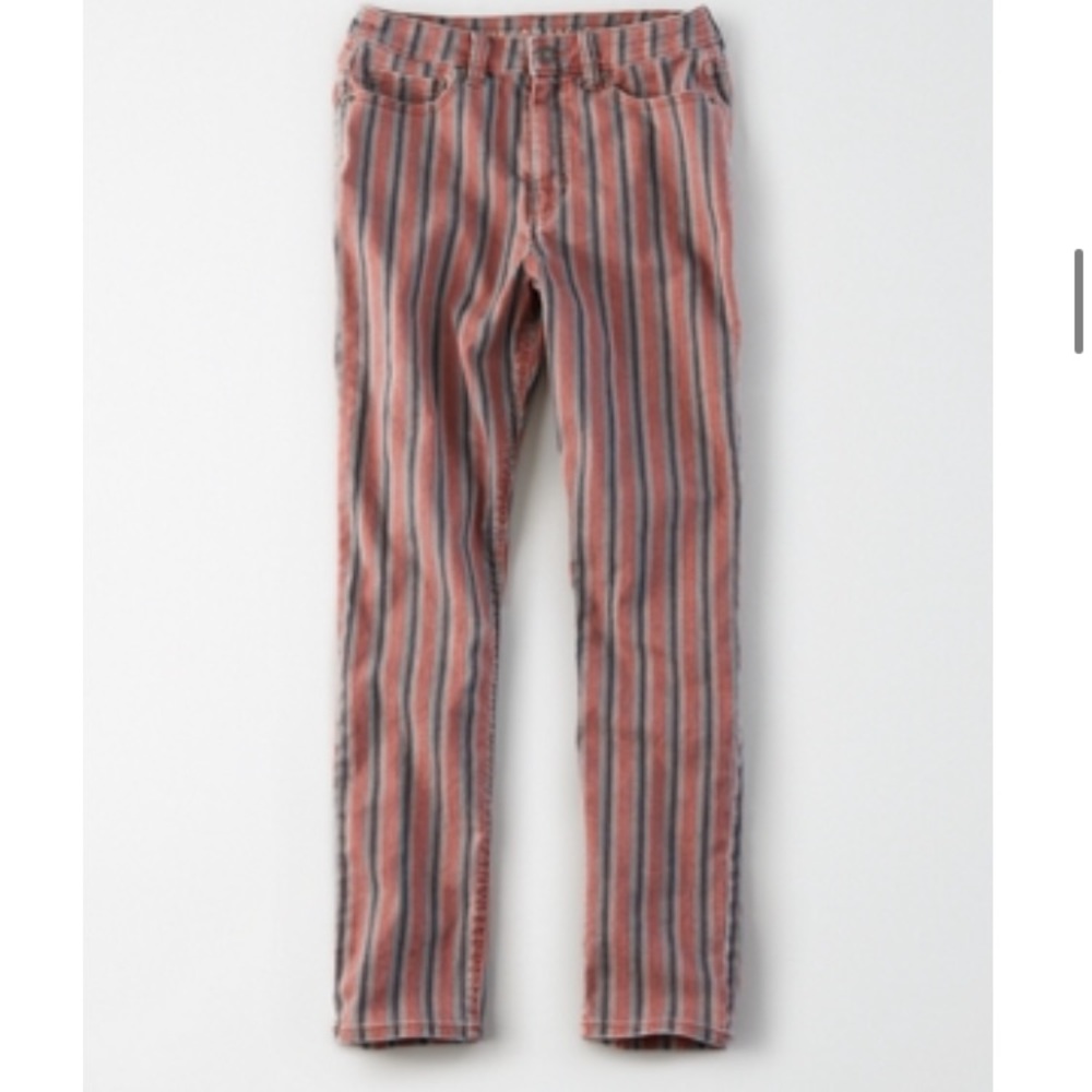 American Eagle Mom Jean